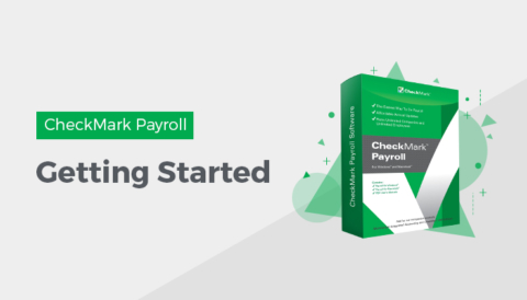 checkmark payroll support