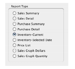 How to Set Up Inventory or Service Items in MultiLedger - CheckMark ...