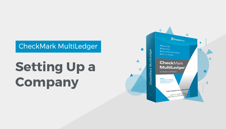 setting up a company