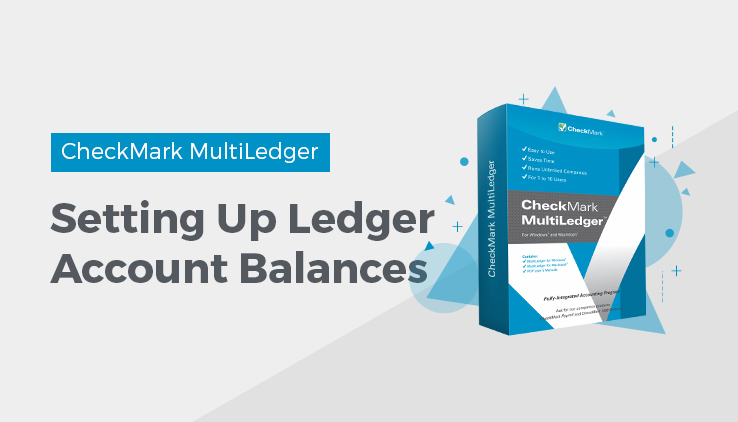setting up ledger account balances setting up ledger account balances