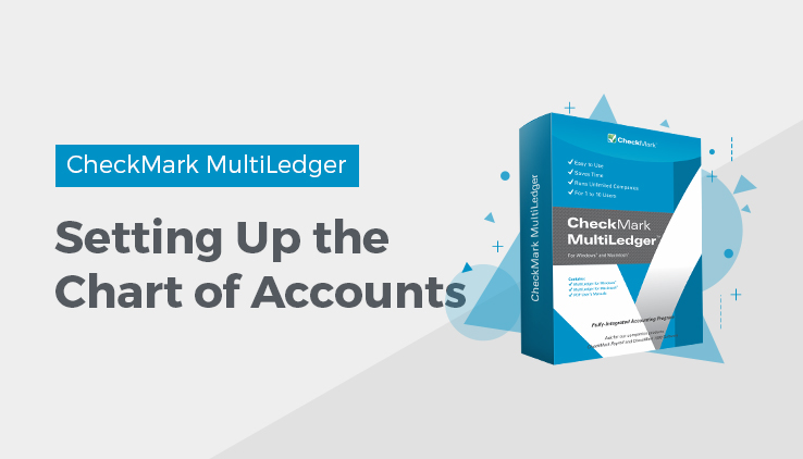 setting up the chart of accounts setting up the chart of accounts