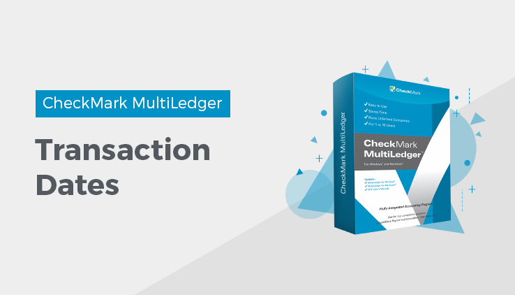 transaction dates transaction dates