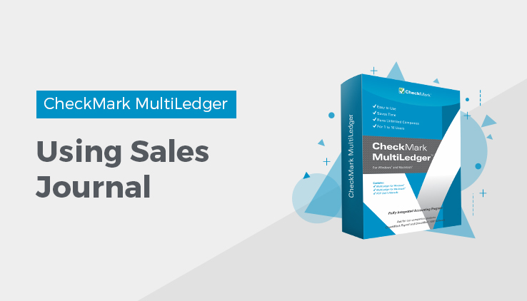 using sales journal using sales journal