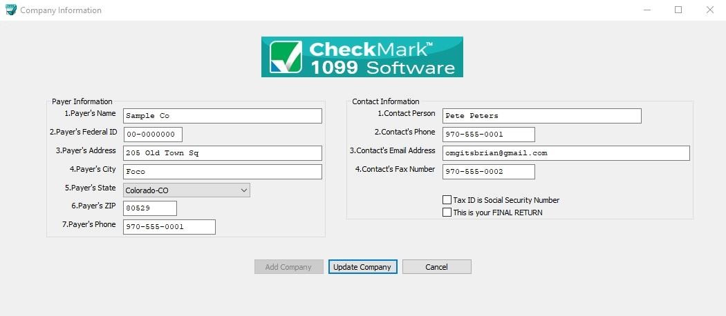 1099 Adjust Screen Size