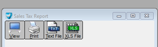 32-bit sales tax screen