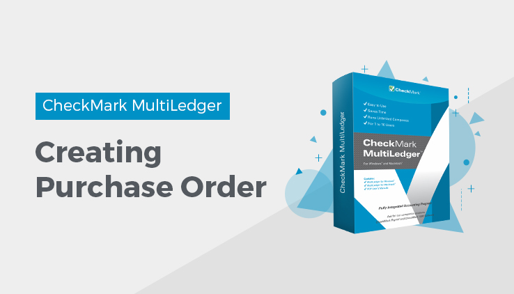 creating purchase order creating purchase order