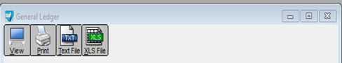 general ledger 32-bit app