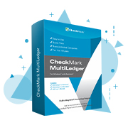 CheckMark MultiLedger