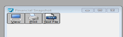 snapshot 32-bit