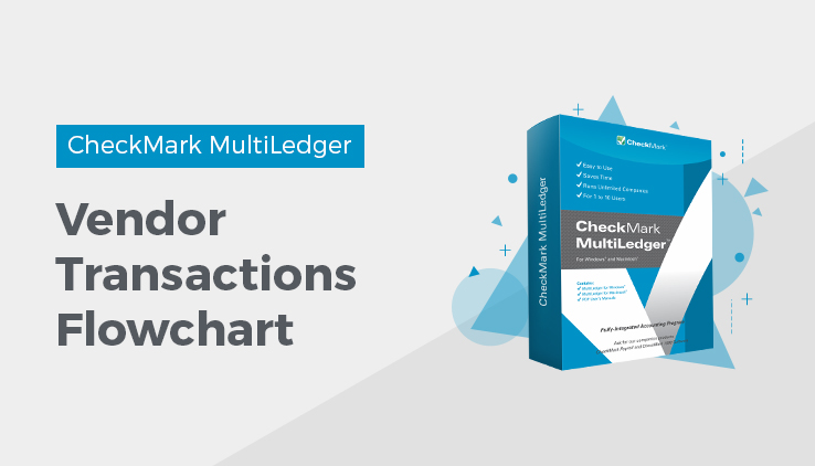 vendor transactions flowchart vendor transactions flowchart
