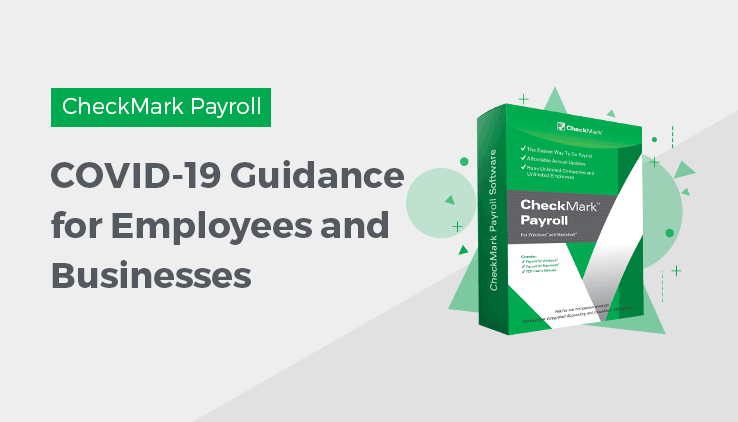 Covid-19 Guidance for Employees and Businesses