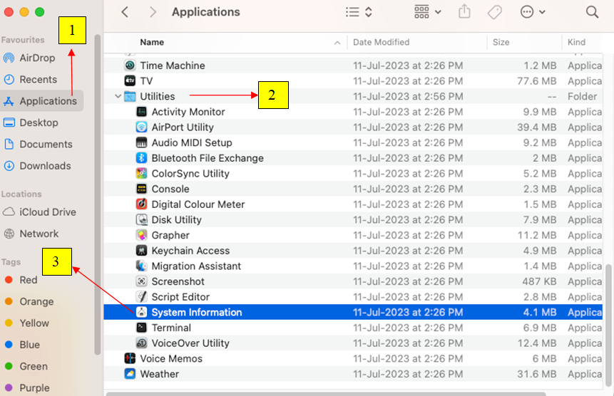 CPU - How to determine if you have a 32-bit or 64-bit CPU?