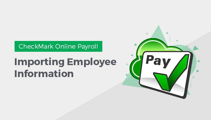 Importing Employee Information