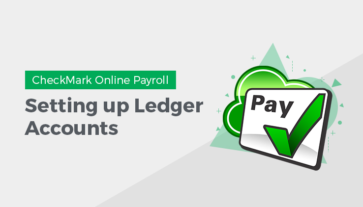 Setting up Ledger Accounts Setting up Ledger Accounts