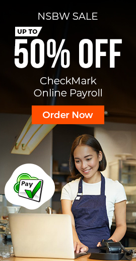 National Small Business Week 1095 Software