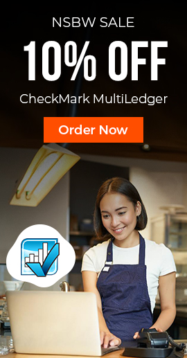 National Small Business Week Accounting Software