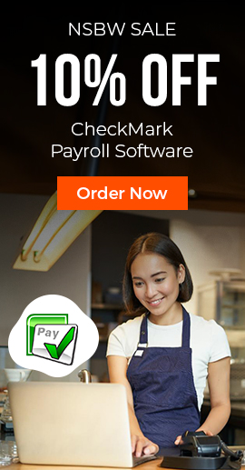 National Small Business Week Payroll Software