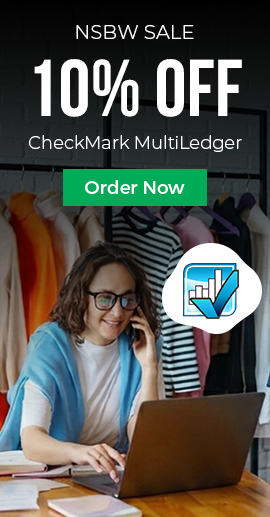 National Small Business Week Accounting Software