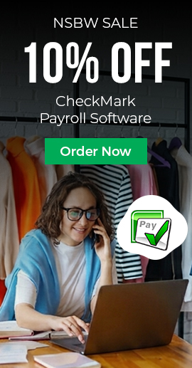 National Small Business Week Payroll Software