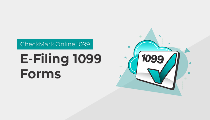 e-file-1099-forms E-File 1099 Forms in CheckMark Online 1099
