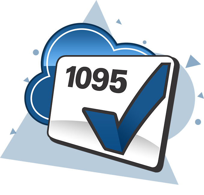 Online 1095 Software