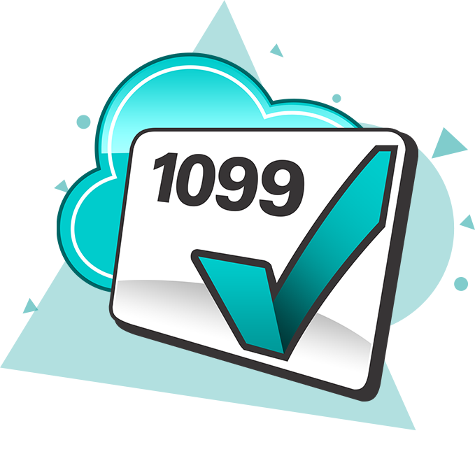 Online 1099 Software