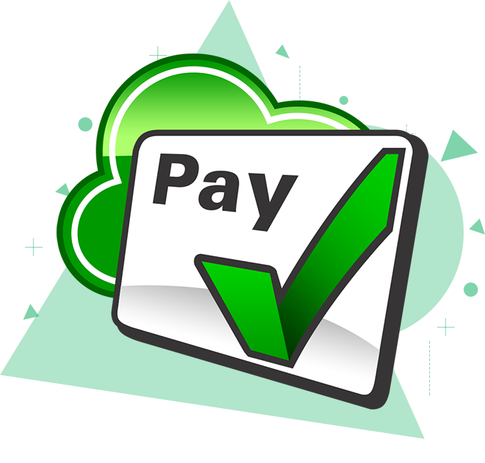 Online Payroll Software